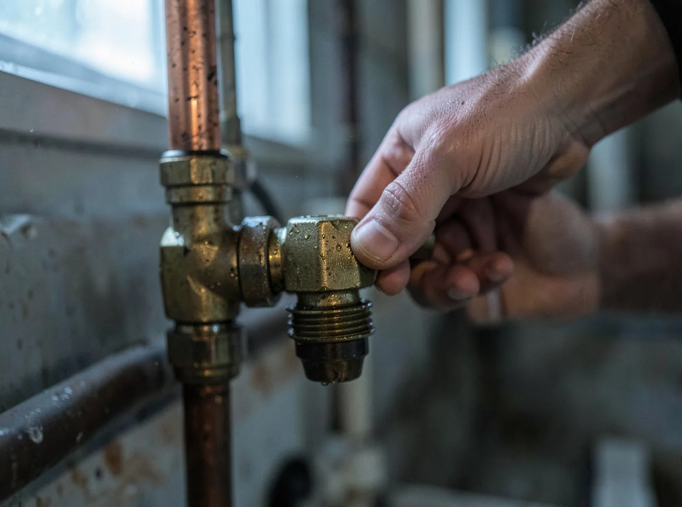 Emergency Plumber Fairfax, MO FAQs